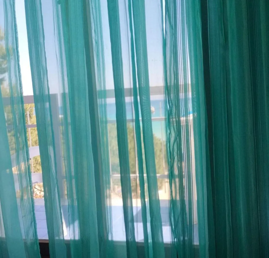 Fronte Mare Rooms 팔레르모 0*,