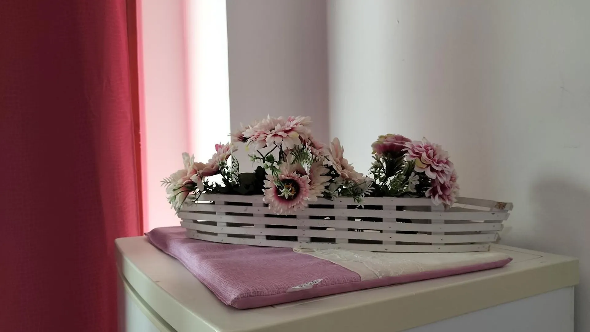 Fronte Mare Rooms 팔레르모