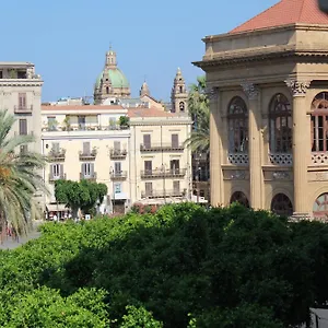Gasthof Falstaff &, Palermo